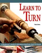 Learn To Turn Book
